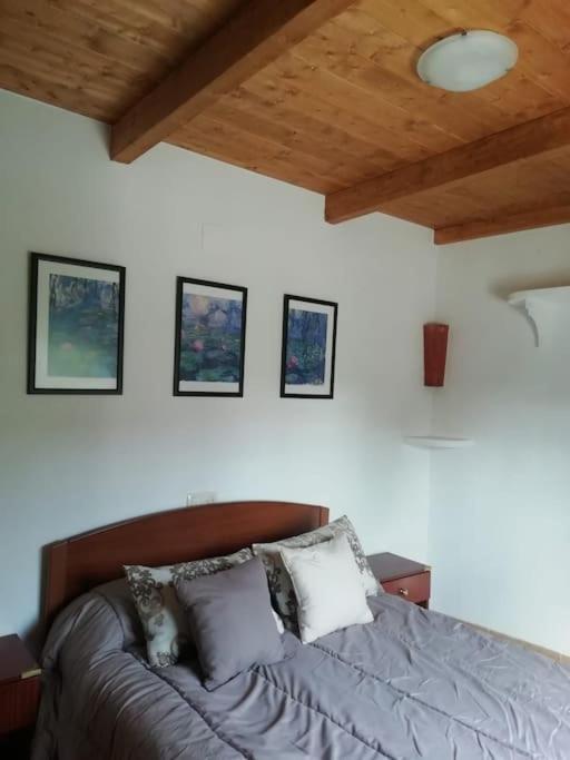 אלקלה דל חוקאר Casa Rural En Canon Rio Jucar.Lagila מראה חיצוני תמונה